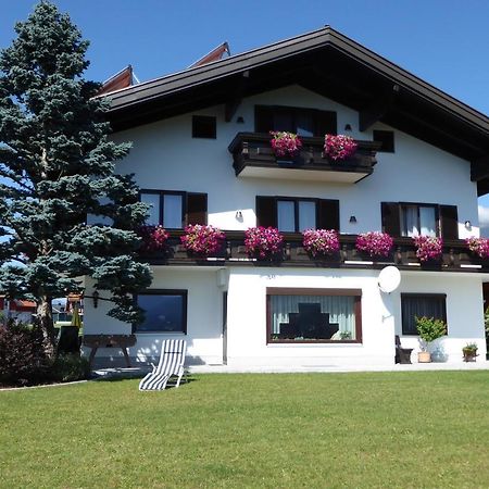 Pension Passler Seeboden Exterior photo