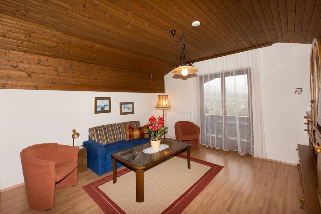 Pension Passler Seeboden Room photo