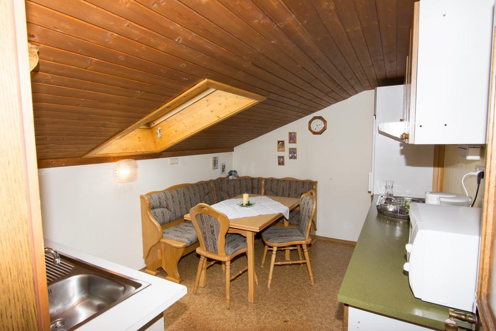 Pension Passler Seeboden Room photo