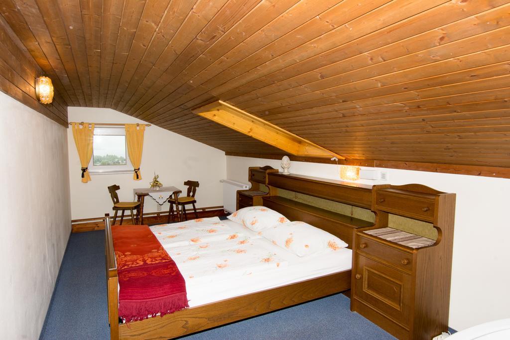 Pension Passler Seeboden Room photo