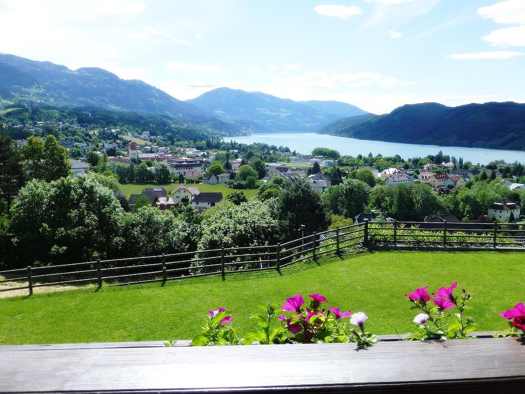 Pension Passler Seeboden Room photo