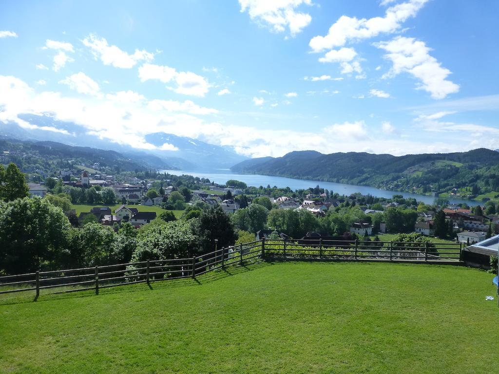 Pension Passler Seeboden Exterior photo